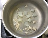 かぶのそぼろあんかけアレンジ９～11か月作り方2写真