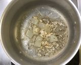 かぶのそぼろあんかけアレンジ９～11か月作り方3写真