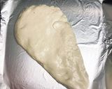 グルテンフリー☆ナン作り方6写真