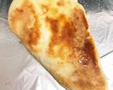 グルテンフリー☆ナン作り方7写真