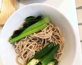 ピリ辛冷やし汁なし担々麺作り方10写真