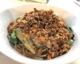 ピリ辛冷やし汁なし担々麺作り方12写真