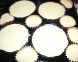 ココアクッキー&チーズケーキ作り方6写真
