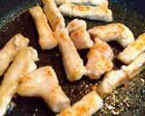 女子高校生毎日お弁当34♪作り方2写真