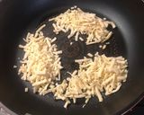 チーズがとろーり！しないチーズドック作り方2写真