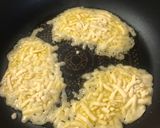 チーズがとろーり！しないチーズドック作り方3写真