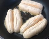 チーズがとろーり！しないチーズドック作り方4写真
