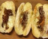 チーズがとろーり！しないチーズドック作り方5写真