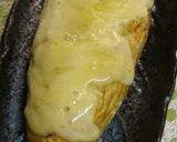 お好み焼き風オムレツ作り方7写真
