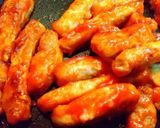 女子高校生毎日お弁当34♪作り方4写真