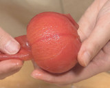 手羽元と夏野菜の冷やしおでん作り方6写真