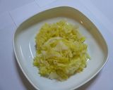 ドッグサンド＠倉敷市学校給食作り方2写真