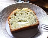ｍスタバ風ポピーシードパウンドケーキ作り方7写真