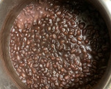 ふっくらしっとり！本格つぶあん作り方7写真