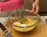 サワークリームで♡バナナパウンドケーキ作り方3写真