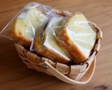 サワークリームで♡バナナパウンドケーキ作り方6写真