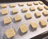 うちの紅茶クッキー 記録用作り方7写真