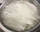 豚サラダ丼作り方5写真