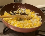炒めるだけ♪とうもろこしのキーマカレー作り方2写真