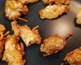 野菜入りさつま揚げのしょうが醤油和え作り方1写真
