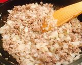 野菜たっぷりキーマカレー作り方3写真