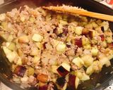 野菜たっぷりキーマカレー作り方4写真