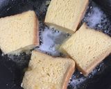 フレンチトースト(アレンジ)作り方5写真
