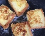 フレンチトースト(アレンジ)作り方6写真