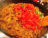 野菜たっぷりキーマカレー作り方8写真