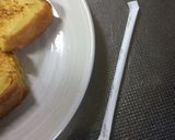 フレンチトースト(アレンジ)作り方8写真