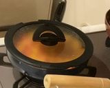 フライパンで簡単♪トマトのオムレツ作り方2写真