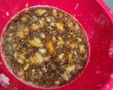 洋食屋さんのしょうが焼き・作り置き冷凍可作り方1写真