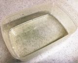 黒豆の水ようかん作り方1写真