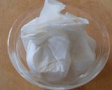 とろとろ♪長芋と豆腐の和風グラタン作り方1写真