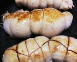 失敗鶏チャーシュー作り方2写真