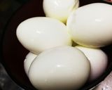 失敗鶏チャーシュー作り方3写真