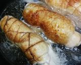 失敗鶏チャーシュー作り方4写真