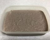 黒豆の水ようかん作り方4写真