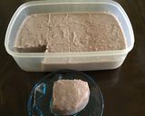 黒豆の水ようかん作り方5写真