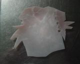 キャラ弁　簡単☆「ヤッターマン1号♪」作り方1写真