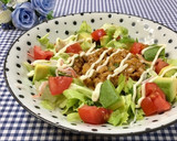 色々活用☘️ちょこっとスパイシーミート作り方7写真