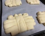 かにぱん再現作り方6写真