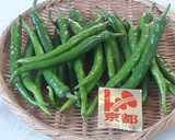 【野菜ソムリエ】伏見とうがらしのごま和え作り方4写真