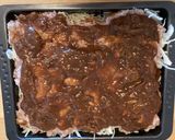 ひき肉とキャベツの簡単オーブンハンバーグ作り方5写真