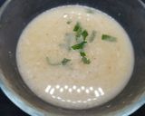 糸島鯛めんつゆ　味噌ごまドレそうめん作り方3写真