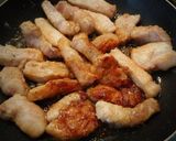 我が家のトンテキ作り方3写真
