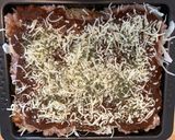 ひき肉とキャベツの簡単オーブンハンバーグ作り方6写真