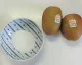 オーブンで簡単♪キウイのドライフルーツ作り方1写真