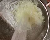 苦さが癖になる♩ゴーヤサラダ麺つゆ仕立て作り方9写真