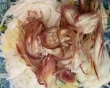 苦さが癖になる♩ゴーヤサラダ麺つゆ仕立て作り方12写真